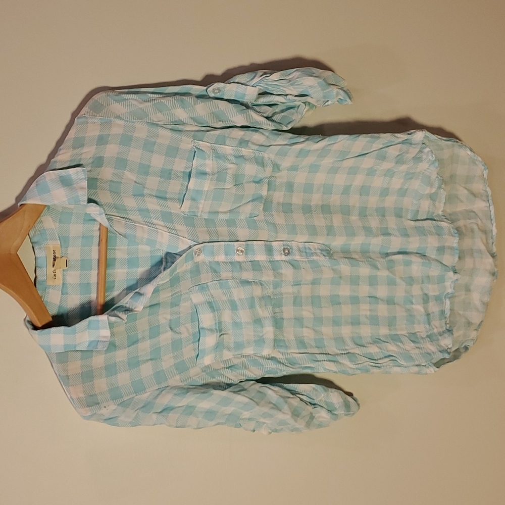 Cloth & Stone shirt